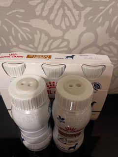 全新皇家-ICU GI low fat犬腸胃道低脂配方200ml/瓶(原價三入$580)