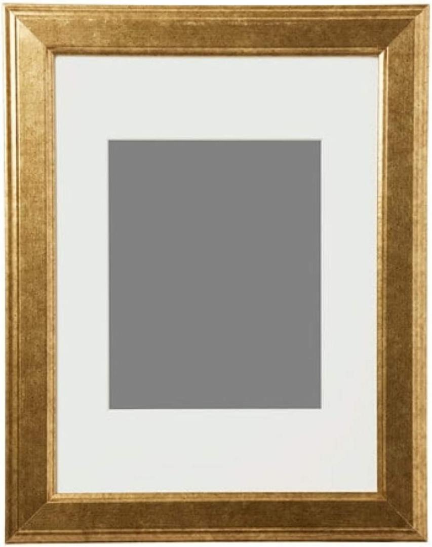 IKEA Picture Frame / Photo Frame "Virserum" 30 x 40 cm for Picture Size