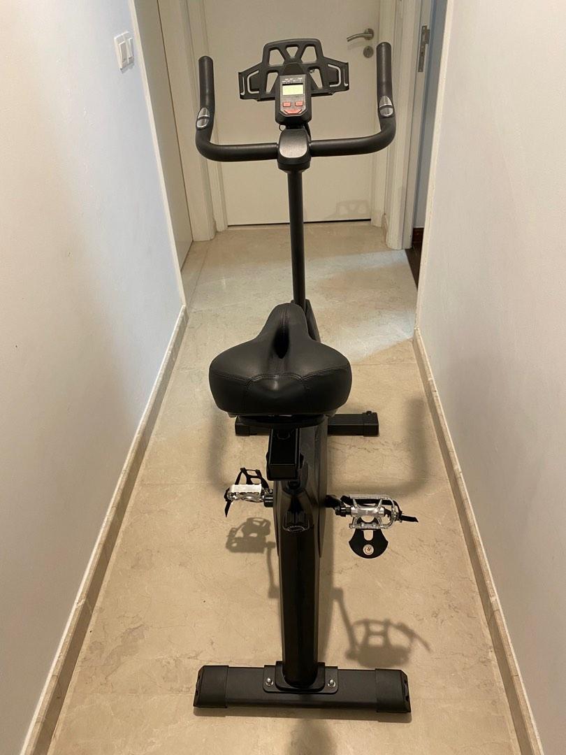 dripex sports spin bike
