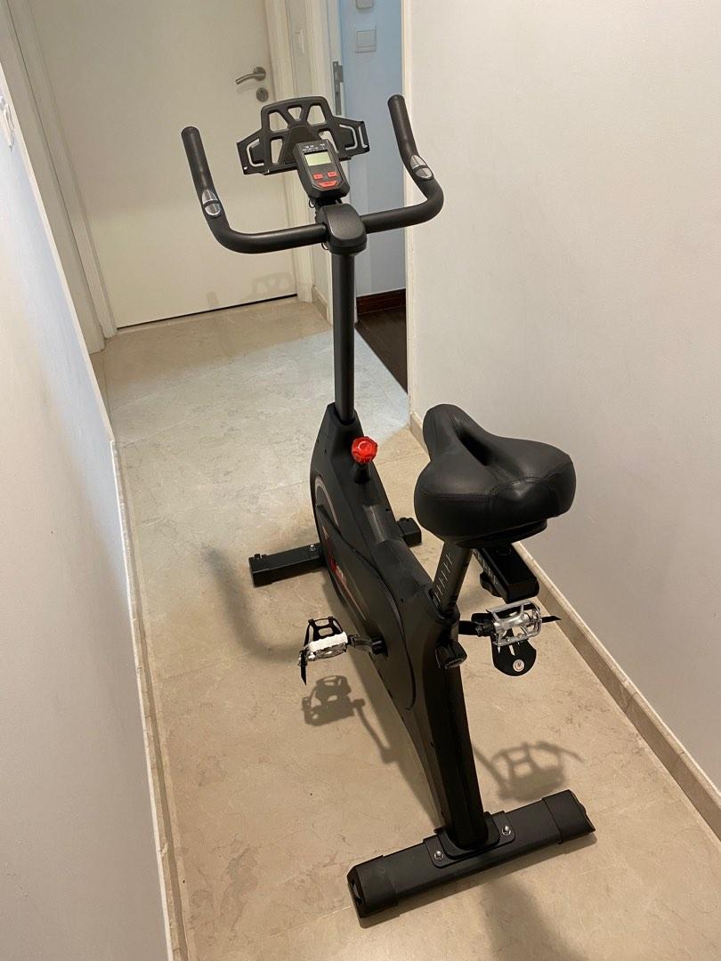 dripex spin bike review