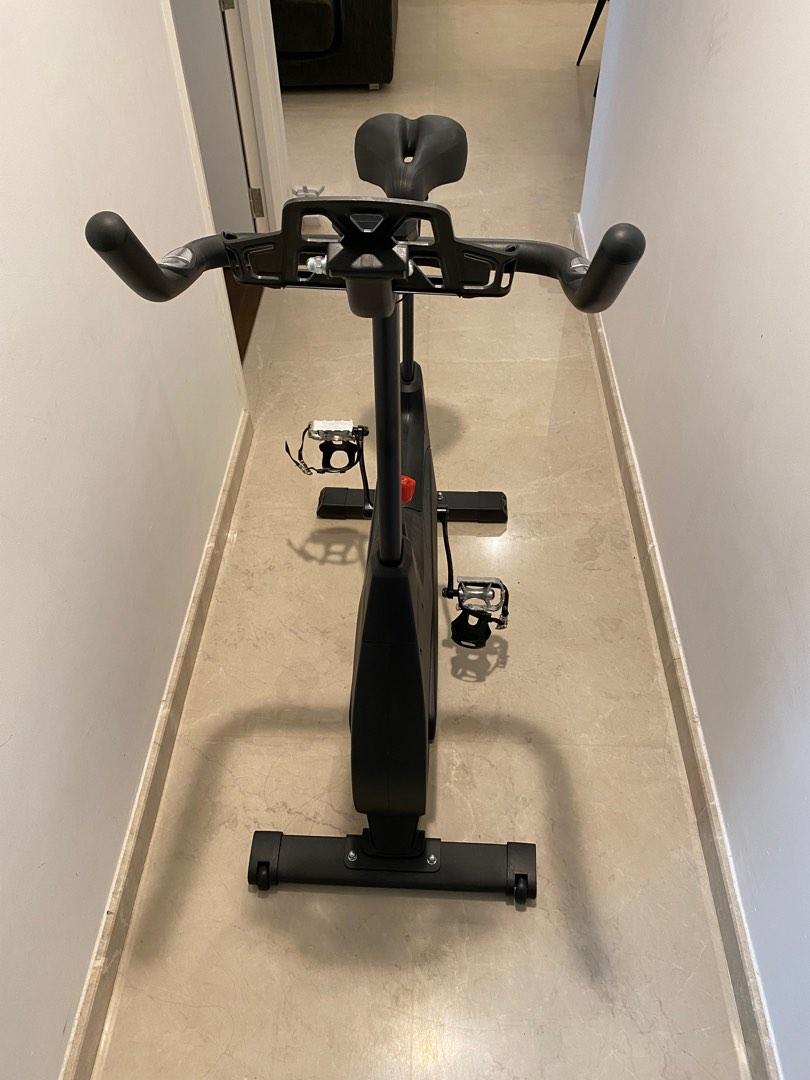 dripex sports spin bike