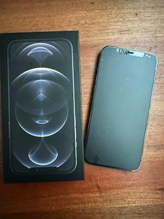 iPhone 12 Pro Max 256GB