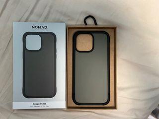 iPhone 14 pro max - nomad rugged case