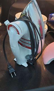IRON for sale