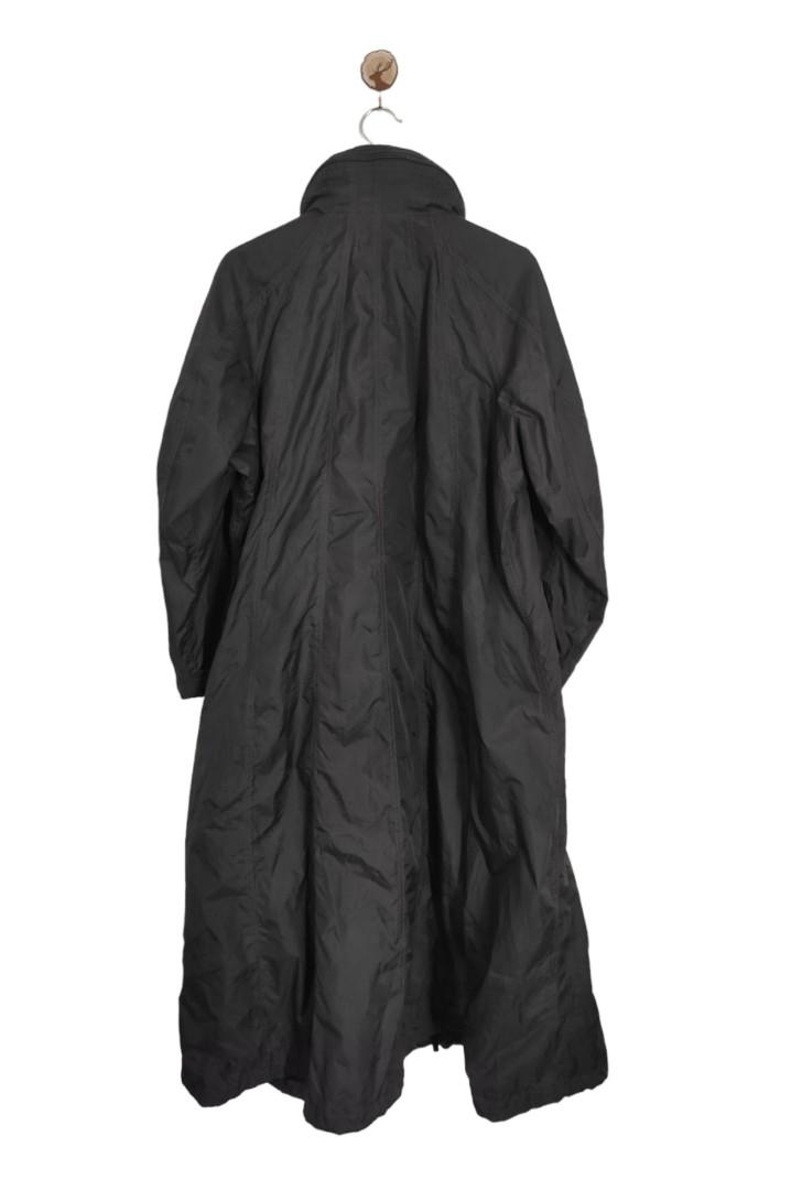 Issey miyake raincoat new arrivals