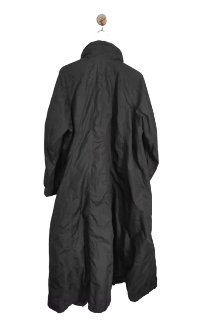 Miyake new arrivals rain jacket