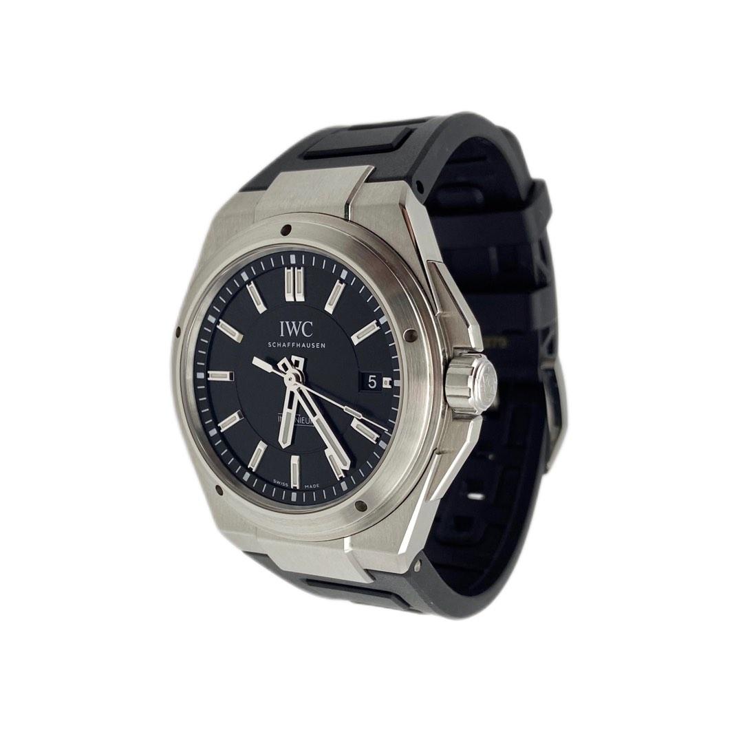 Iwc deals ingenieur 323902