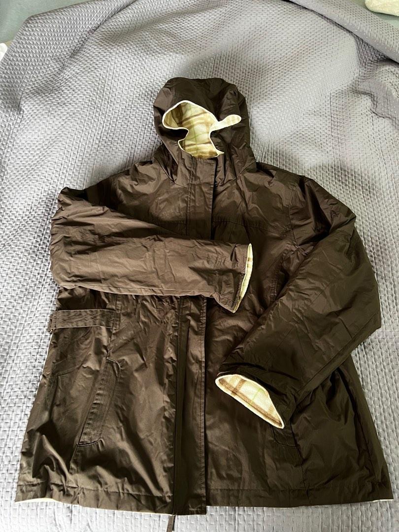 Izod womens jacket store