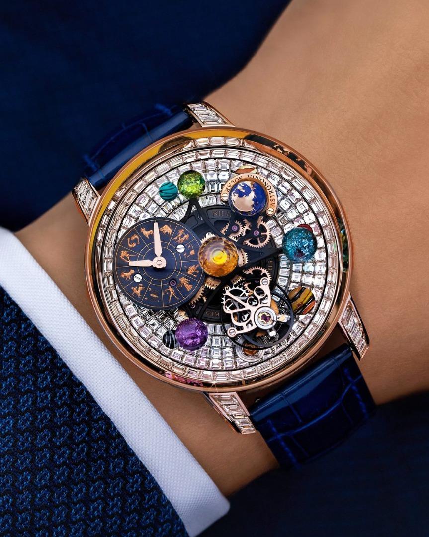 Astronomia solar zodiac on sale price