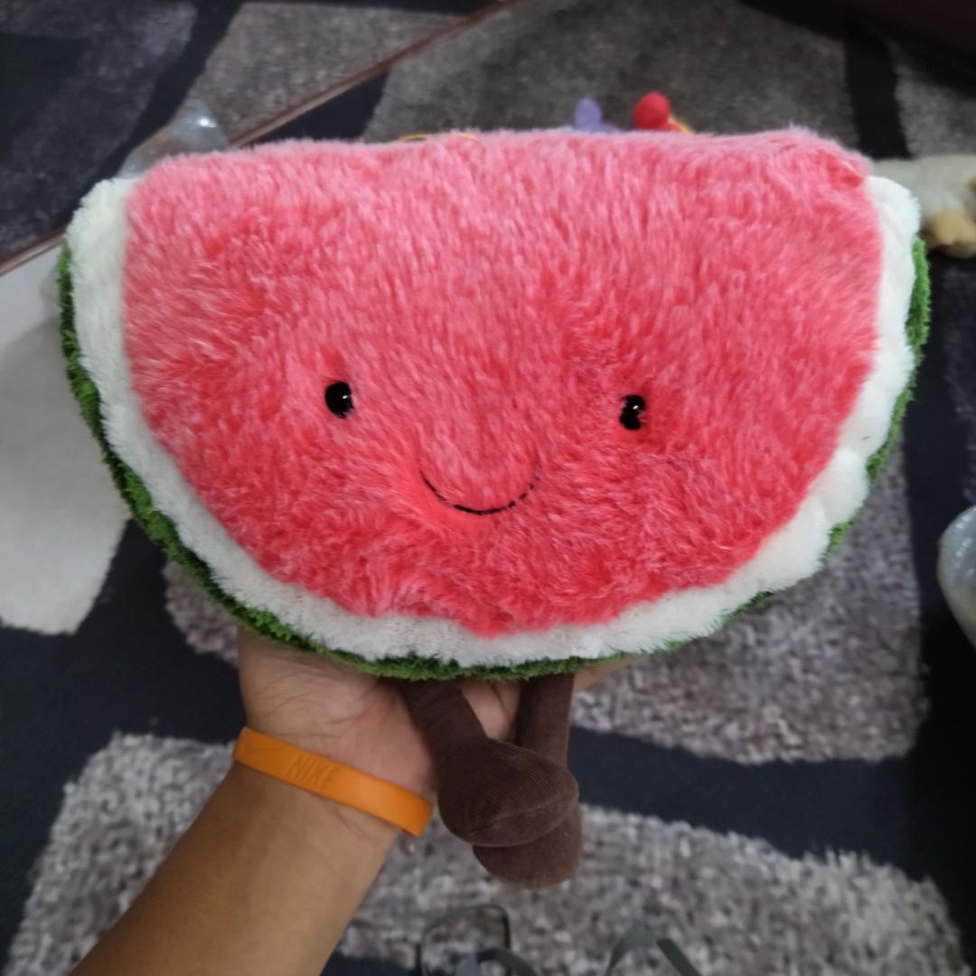 Jellycat melon best sale