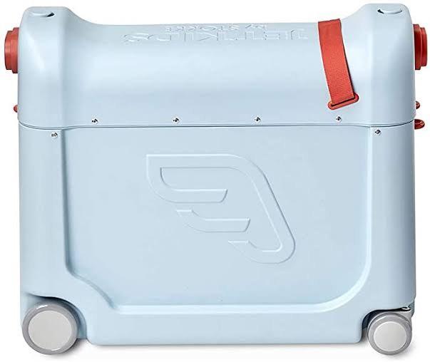 Jetkids Bedbox V3 Cloudsleeper Crewpack Merino Wool Blanket, Babies & Kids, Going Out, Other