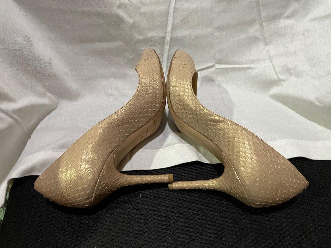 Jimmy choo best sale evelyn 85