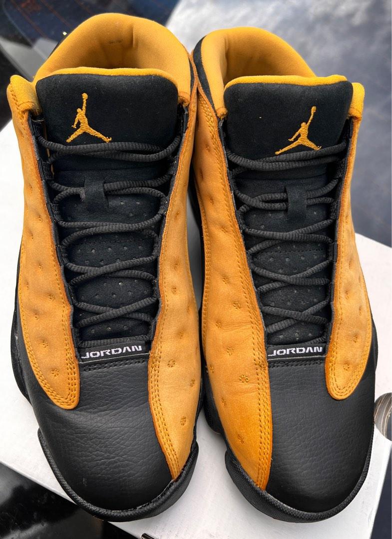 Jordan 13 sales chutney for sale