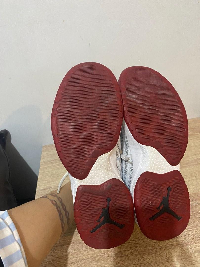 7y jordan 1s