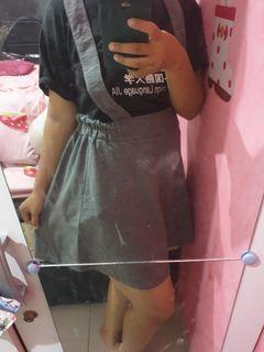 Jumpskirt Trendy