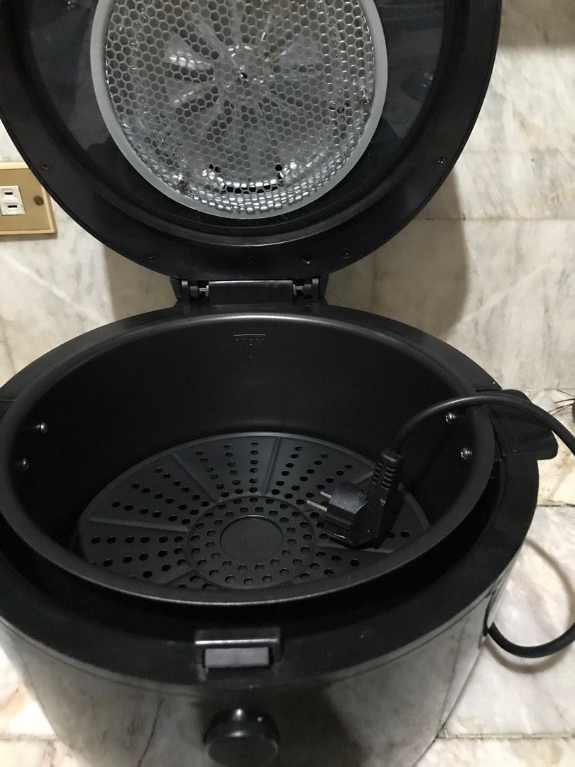 Kaisa Villa 10L Air Fryer, TV & Home Appliances, Kitchen Appliances