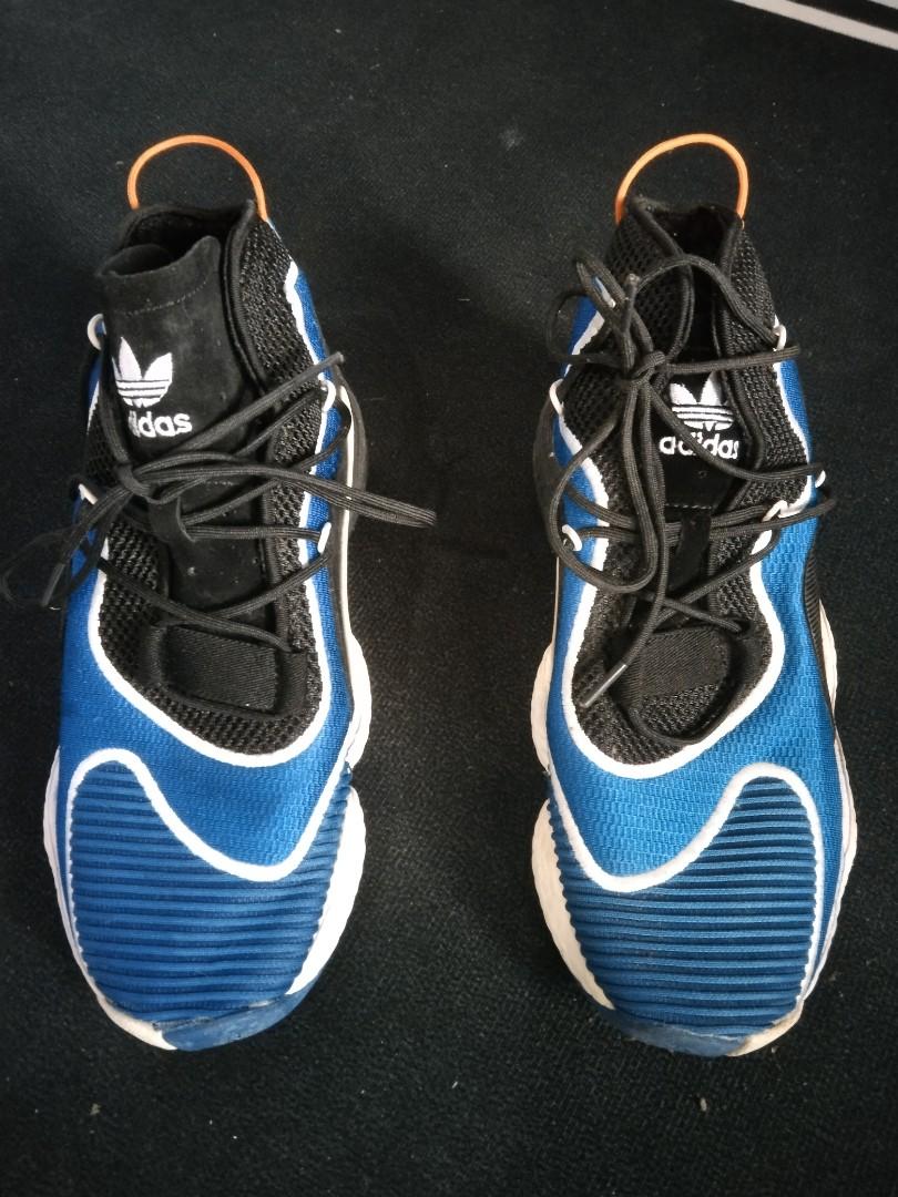 Adidas crazy adv 0017 store
