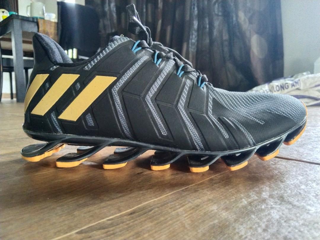 Adidas springblade pro m new arrivals