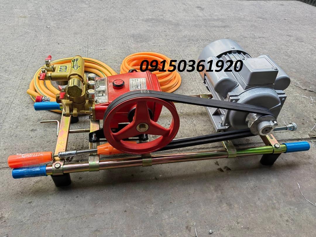 Kawasaki top pressure washer