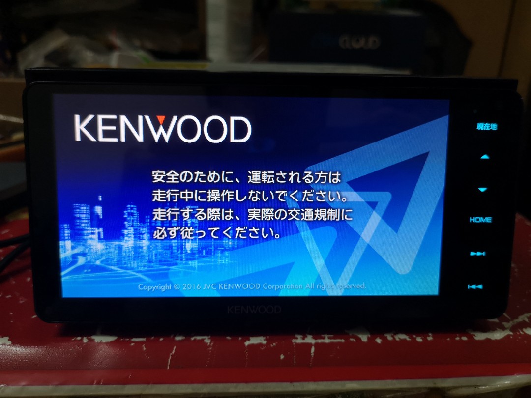 KENWOOD MDV-Z700W 2014 (N) 売り出し卸値 www.itacr.com