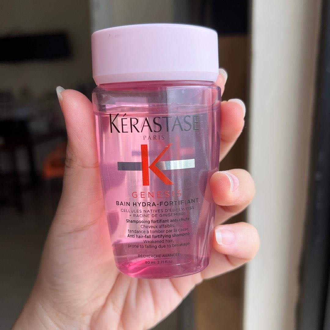 Kerastase Shampoo genesis kerastase shampoo, Kesehatan & Kecantikan