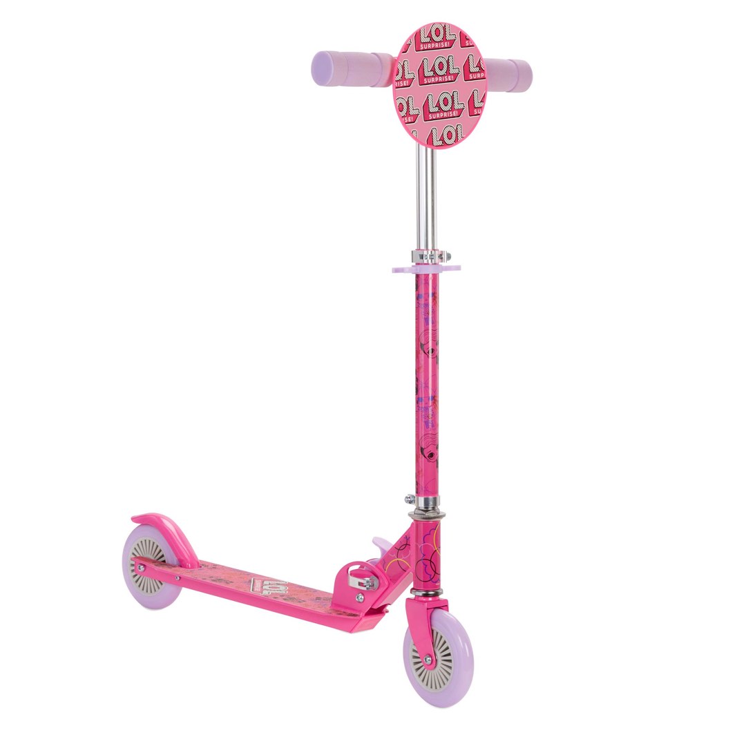 Lol surprise clearance doll scooter