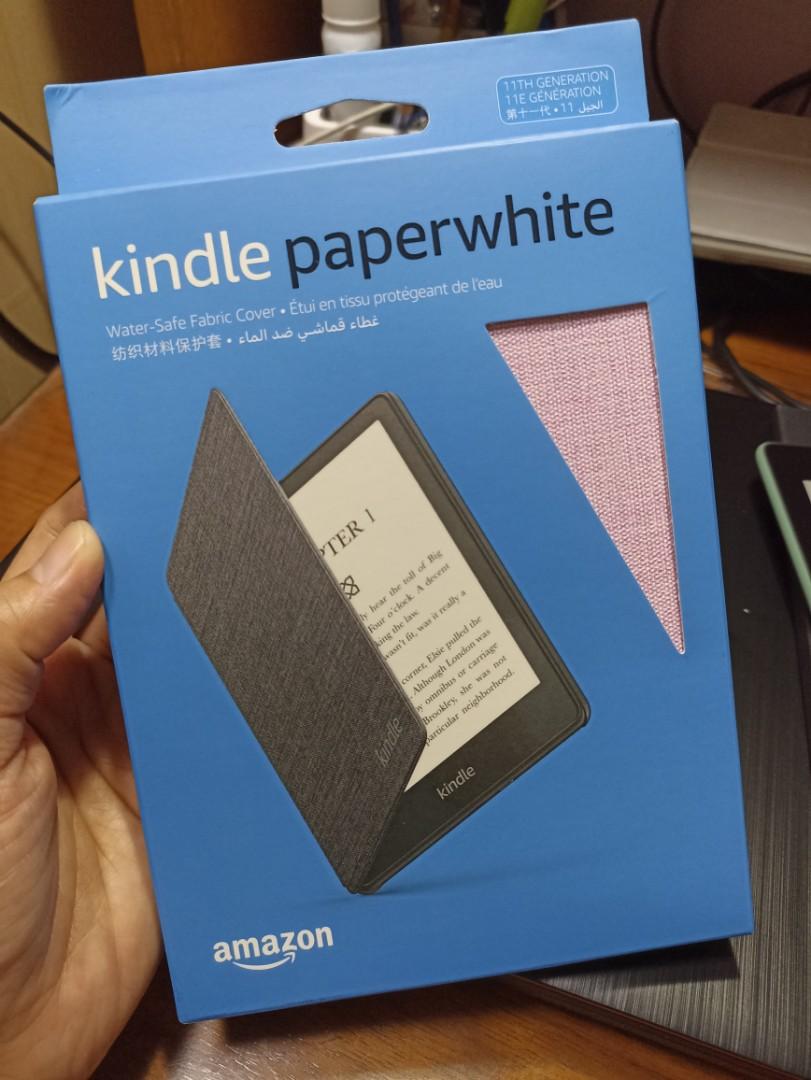 Kindle Paperwhite 10th gen (32GB), Mobile Phones & Gadgets, EReaders on Carousell