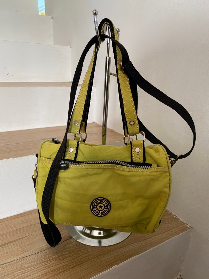 Kipling sling bag, Women's Fashion, Bags & Wallets, Crossbody Bags on