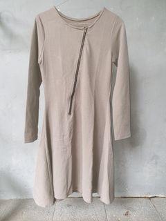 Korean Bodycon-Dress