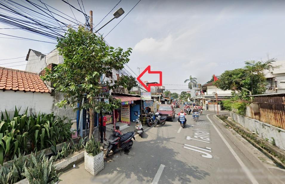 Kost Dekat RSUD Johar Baru, RSPAD Gatot Soebroto, Stasiun Pasar Senen ...