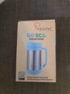 LA GOURMET Thermal Mug 450ml