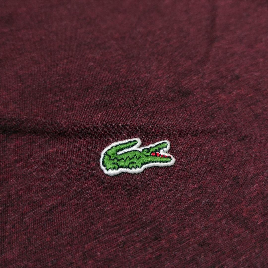 Lacoste pim hotsell