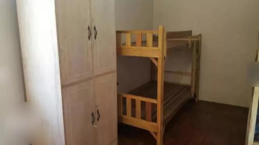 Lady Bedspace available at perfectual height Subd Sindalan csfp