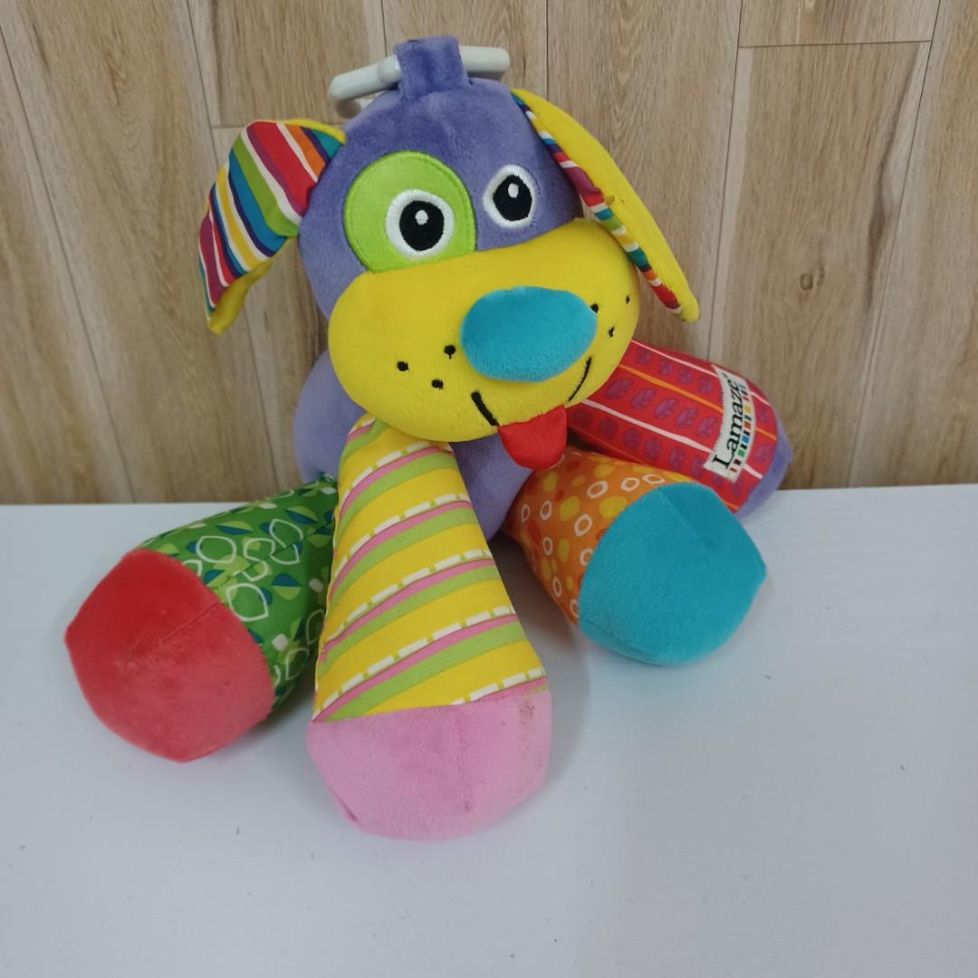 Lamaze shop puppy tunes