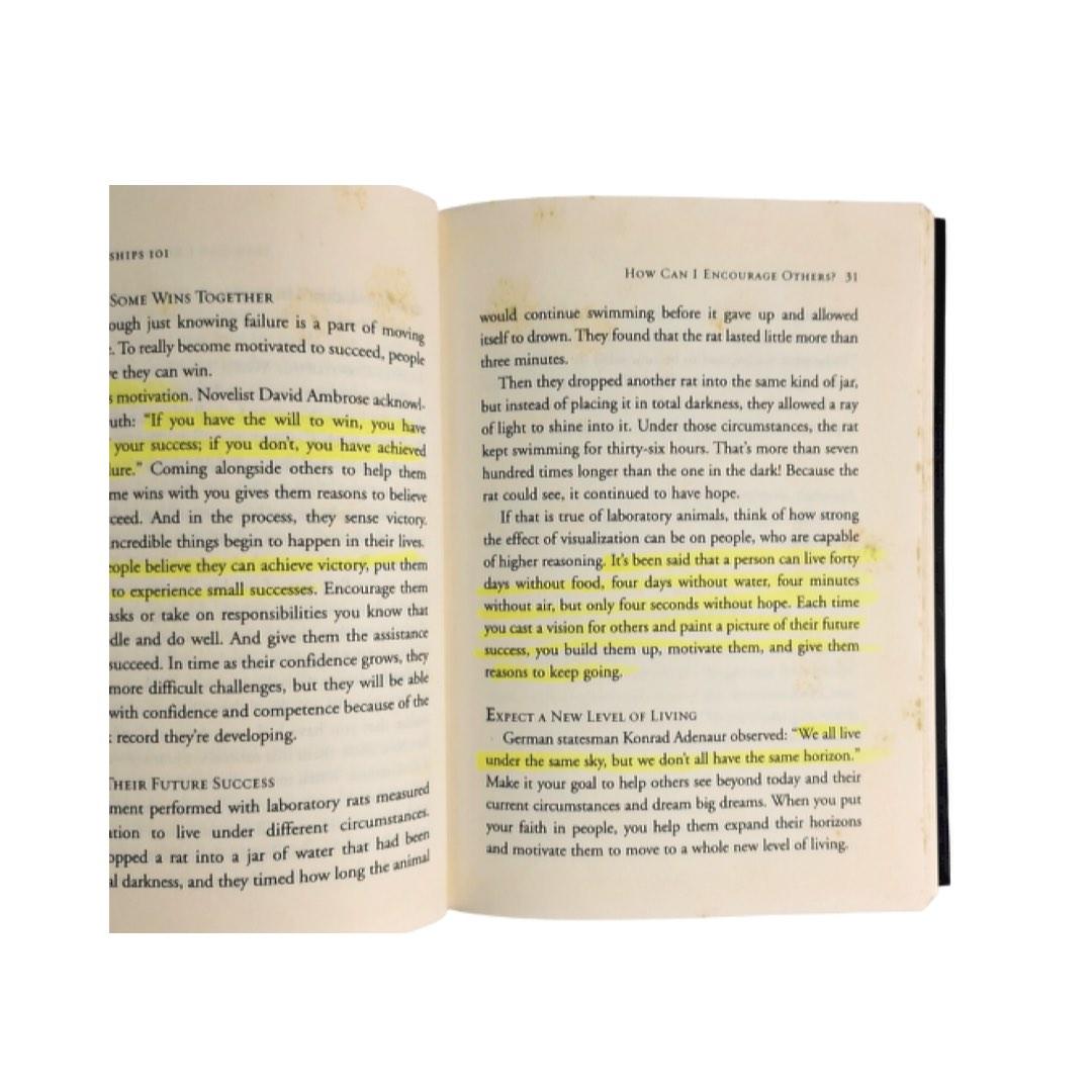 Real Leadership: The 101 Collection What Every Leader Need To Know ...