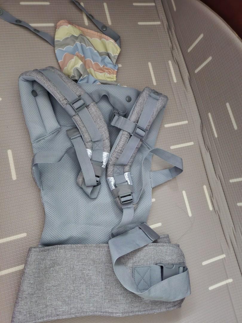 Lictin Baby Carrier, Babies & Kids, Going Out, Carriers & Slings on