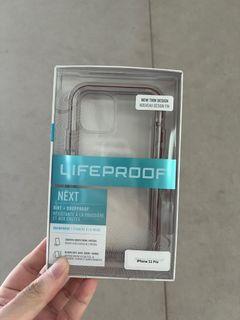 Lifeproof Case for iPhone 11 Pro