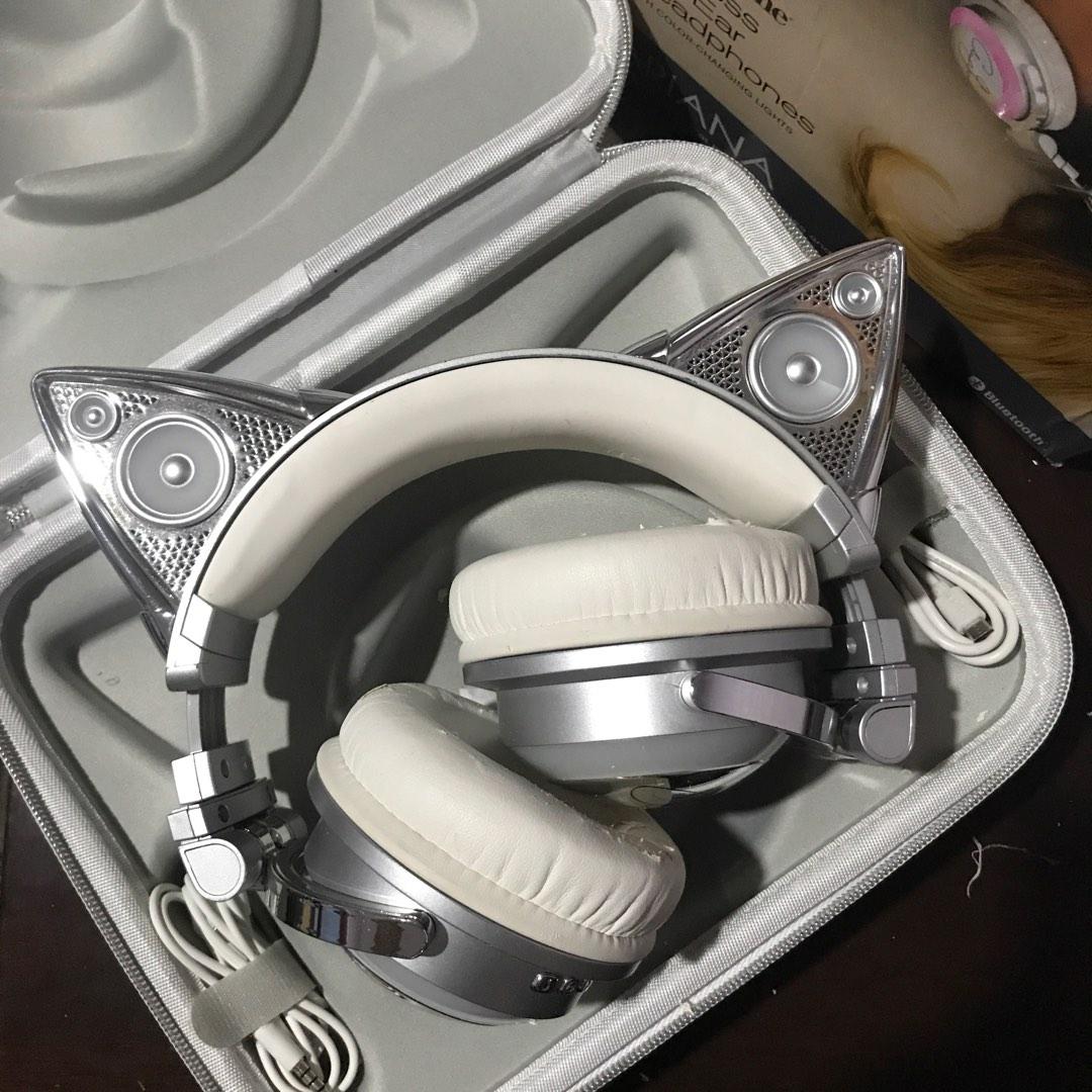 Ariana best sale grande headphones