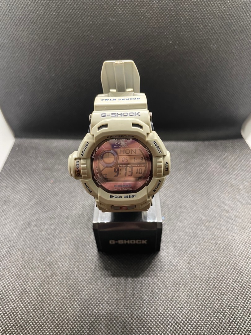 Gw 9200 g shock cheap