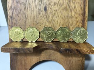 Currency Collection item 3