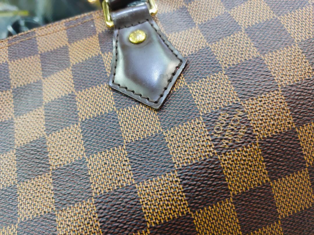 LOUIS VUITTON SPEEDY BANDOULIERE 30 2WAY HAND BAG PURSE TR3105 N41367 62950