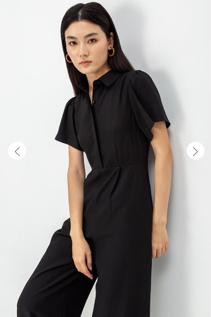 Love and bravery jumpsuit deals