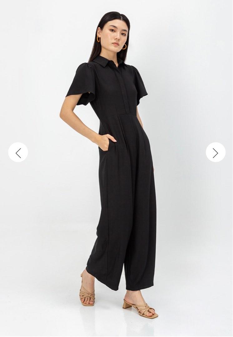 Love and bravery jumpsuit outlet