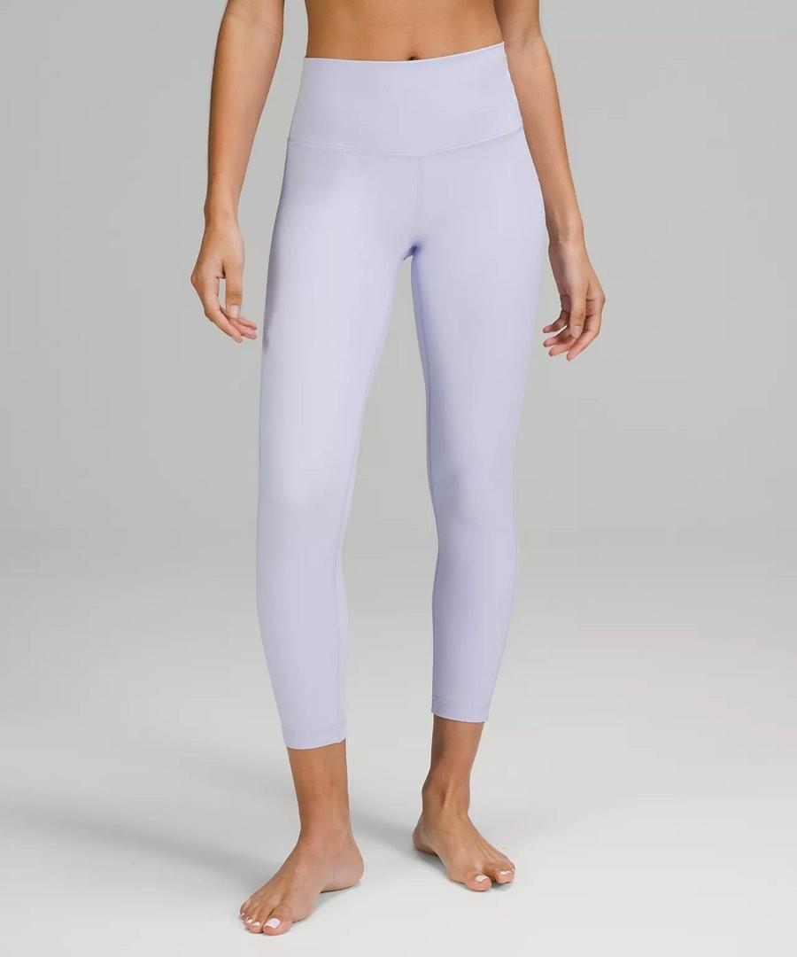 Wunder under high rise tight 25 online
