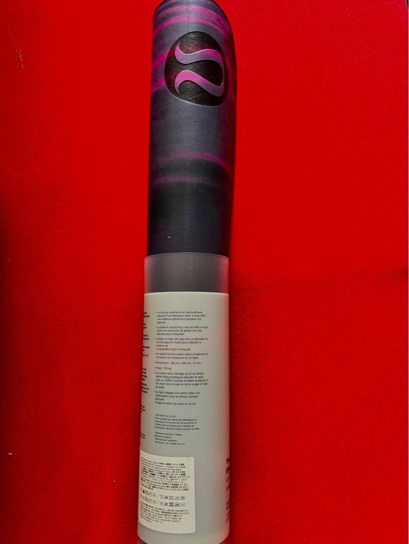 Lululemon un online mat