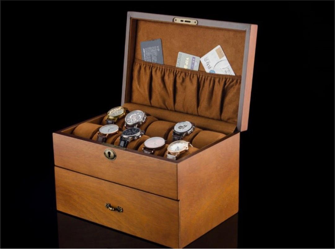 Watch box new arrivals 20 slots