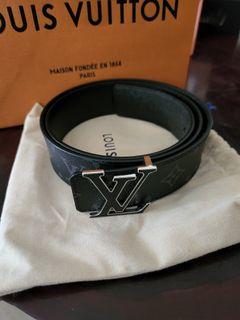 LV belt