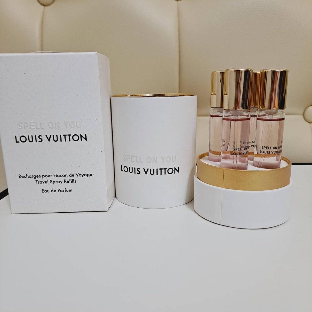 ONE Louis Vuitton Spell on You Travel Spray Refill - 7.5ml