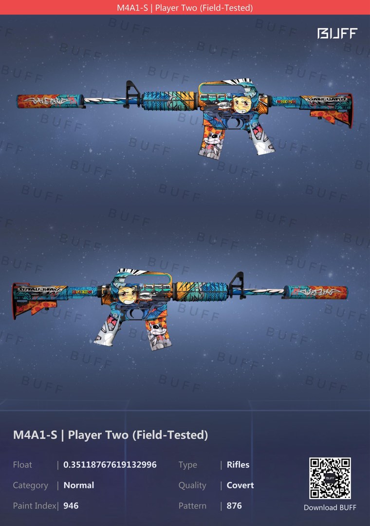 M4a1 s player two ft. M4a1-s игрок. Скин player two. Скин м4а1 второй игрок. M4a1-s | player two.