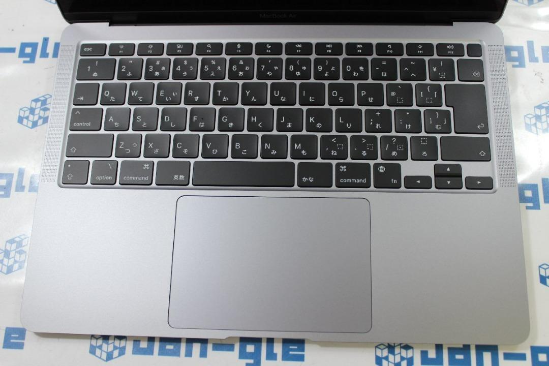 MacBook Air 2020 MGN73J/A AppleM1/8GB/512GB, 電腦＆科技, 手提電腦
